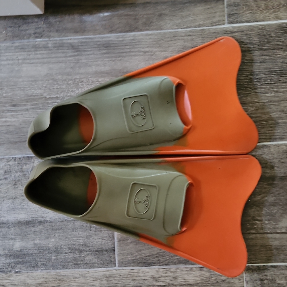 Kiefer water shoes